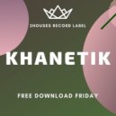 KHANETIK - Madman