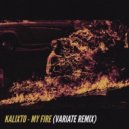 Kalixto - My Fire