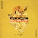 David Taylor - Love Like Tequila