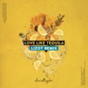 David Taylor, Lizot - Love Like Tequila