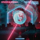 Stvcks, Jaxomy, Youkii - Slow Motion