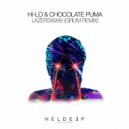 HI-LO & Chocolate Puma - LazersX999
