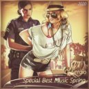 Dj Sergio - Special Best Music Spring ()