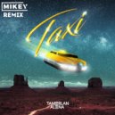 Tamerlan & Alena - Taxi