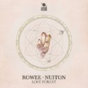 Nuiton, Rowee - Description of a Dream