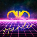 Are You Anywhere - Harder