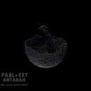 PABLoKEY - Antarah (Glass Coffee Remix)