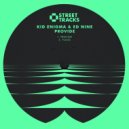Kid Enigma, Ed Nine - Floss
