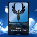 B-liv - Politics Of Love
