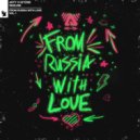 Arty x Kitone - Redline