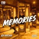 POPR3B3L & Bouke - Memories (DJ Edit Karaoke)