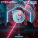 STVCKS x Jaxomy feat. Youkii - Slow Motion