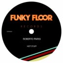 Roberto Parisi - Hot Stuff