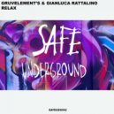 GruuvElement's, Gianluca Rattalino - I Like To Cha Cha