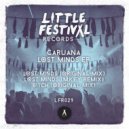 Caruana - B!TCH