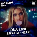 Dua Lipa - Break My Heart