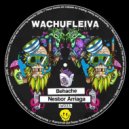 Behache, Nestor Arriaga - Wachufleiva 33-3