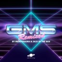 GMS - Spliffpolitics