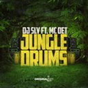 DJ Sly - Jungle Drums