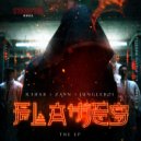 R3hab x ZAYN x Jungleboi - Flames