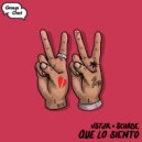 JSTJR x Schade - Que Lo Siento
