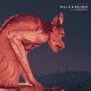 Will K & Relique - Monsta