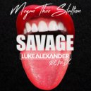 Megan Thee Stallion - Savage (Luke Alexander Remix)