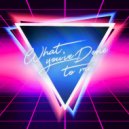 JazzyFunk - What You've Done To Me