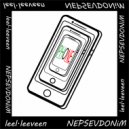 NEPSEVDONiM & leel.leeveen - Phone (prod. by ARS B)