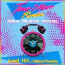 Level 101 feat. Fatimah Provillon - Time2move