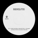 David Greev - Ultrasharp (Original Mix)