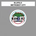 Blufeld - Metrobot City
