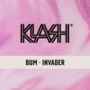 BUM - Invader