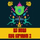 DJ ENSO - RUS КАЧАЕМ #2 ()