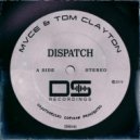 Tom Clayton, MVCE - Dispatch