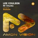 Lee Coulson - Mr Chunks