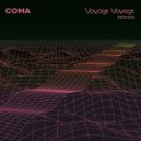 COMA - Bits and Pieces