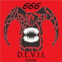 666 - D.E.V.I.L.