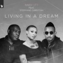 Inner City Ft. Steffanie Christi'an - Living In A Dream