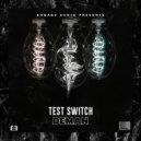 Test Switch - Deman