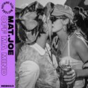 Mat.Joe - Off Ma Mind