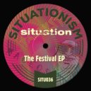 Situation - Let's Dance