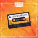 Maori & Manuals - Did It For You