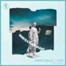 Greg Dela & XAD Ft. Derrick Ryan - Heaven Is A Place On Earth