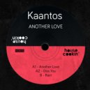 Kaantos - Diss You