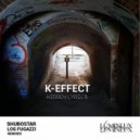 K-effect - Hidden Lyrics