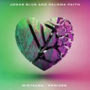 Jonas Blue & Paloma Faith - Mistakes