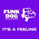 Jake Cusack - It's A Feeling
