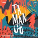 Jamahr - Got me!