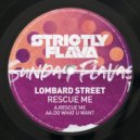 Lombard Street - Do What U Want